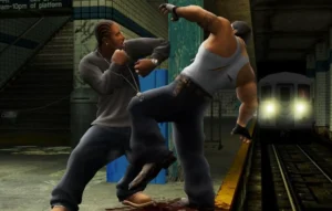 Přečtete si více ze článku Ice-T promluvil o návratu série DEF JAM, fanoušci chtějí remake hry Godfather a nové hry vycházející pro NES (Týdeník 20/1)