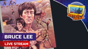 Přečtete si více ze článku Přímý přenos: Bruce Lee