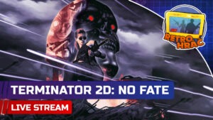 Přečtete si více ze článku Přímý přenos: RetroRealms: Halloween