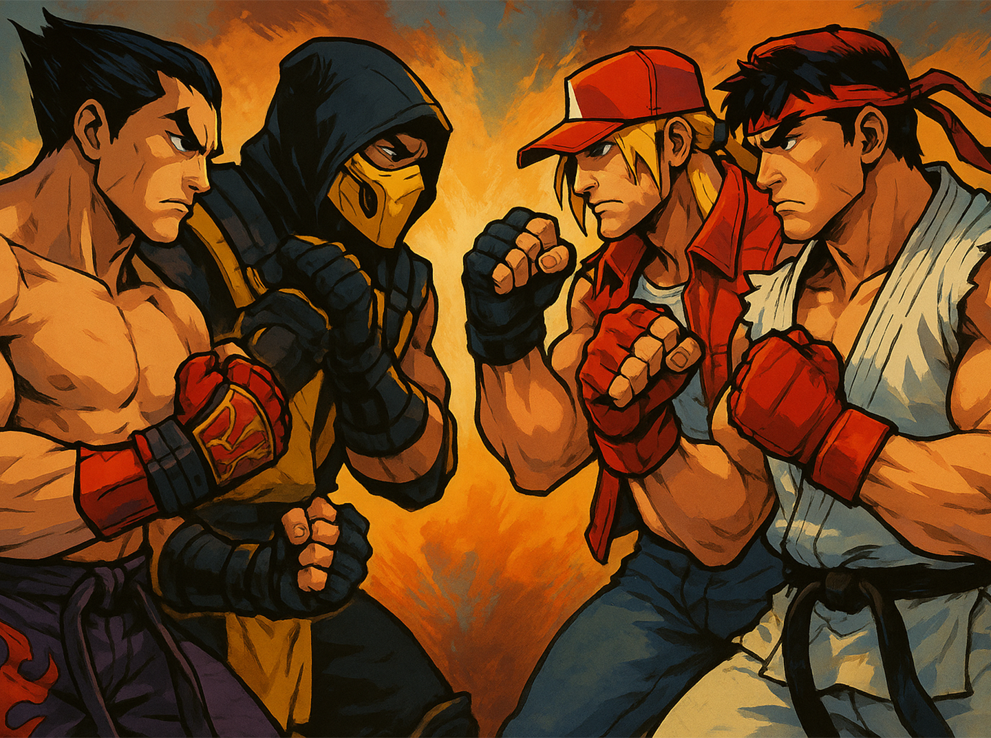 Přečtete si více ze článku Přímý přenos: RFC25 – ONLINE FINALE