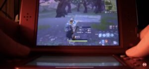 Přečtete si více ze článku Fortnite spuštěný na Nintendo 3DS zaujal komunitu, má to ale jeden háček
