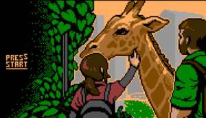 Přečtete si více ze článku The Last of Us můžete hrát v prohlížeči v podobě 8-bitového demaku