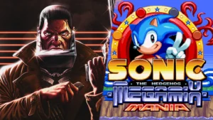 Přečtete si více ze článku TÝDENÍK 31/1 | Pokračování Huntdown, Sonic Megamix a delfín Ecco