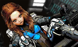 Přečtete si více ze článku Operation Steel Rain Prologue: Nová mech plošinovka míří na Commodore Amiga