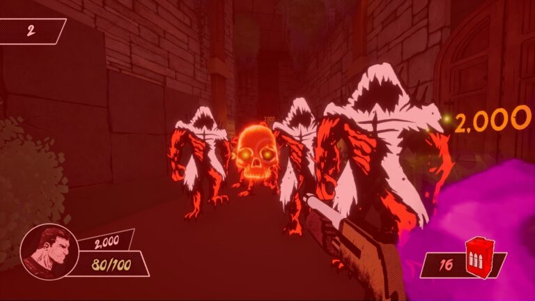 Pulp Action Shotgun2