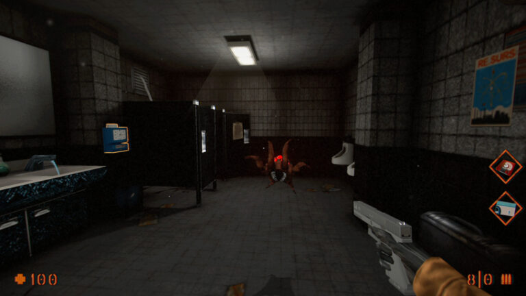 Synthesis Of Corruption 2