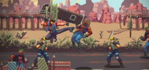 Přečtete si více ze článku Deadly Metropolis míří na Kickstarter. Kampaň startuje 1. března