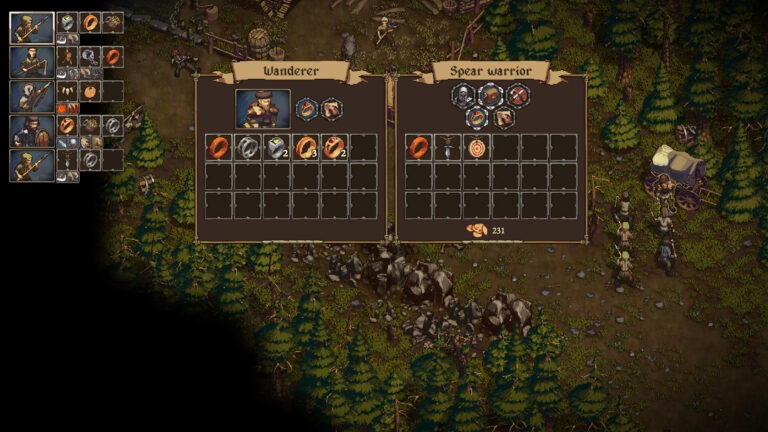 fight life vanguard 3