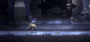 Přečtete si více ze článku Nocturnal 2 se představuje demoverzí, hra dorazí na Nintendo Switch a PC