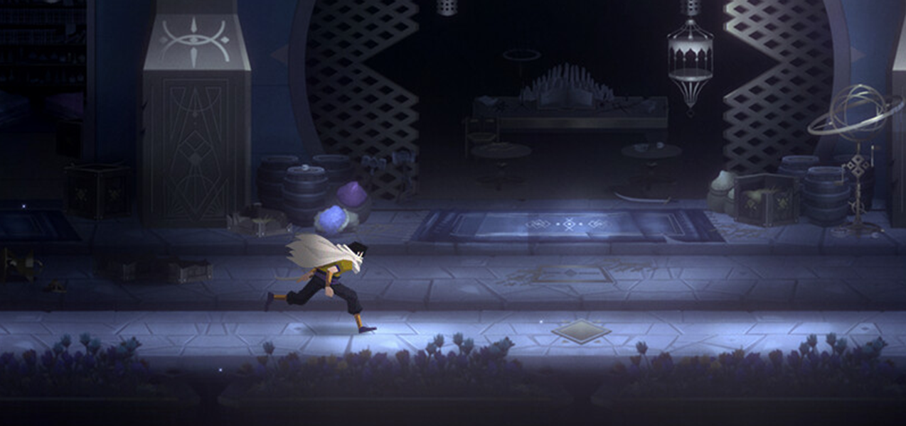 Přečtete si více ze článku Nocturnal 2 se představuje demoverzí, hra dorazí na Nintendo Switch a PC