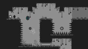 Přečtete si více ze článku Pixelartová plošinovka The Pale Piper vyjde za pár dní