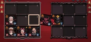 Přečtete si více ze článku Temná strategická hra Order Automatica představila nový trailer a demo