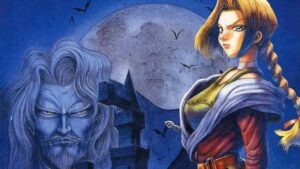 Přečtete si více ze článku Hlavní postavou hry Castlevania: Belmont’s Curse bude Sonia Belmont