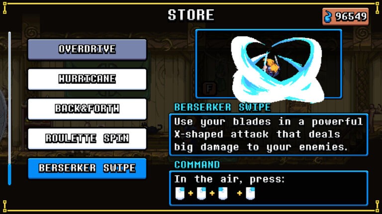 soulquest 3
